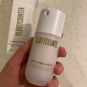 Beautycounter adaptive moisturizer